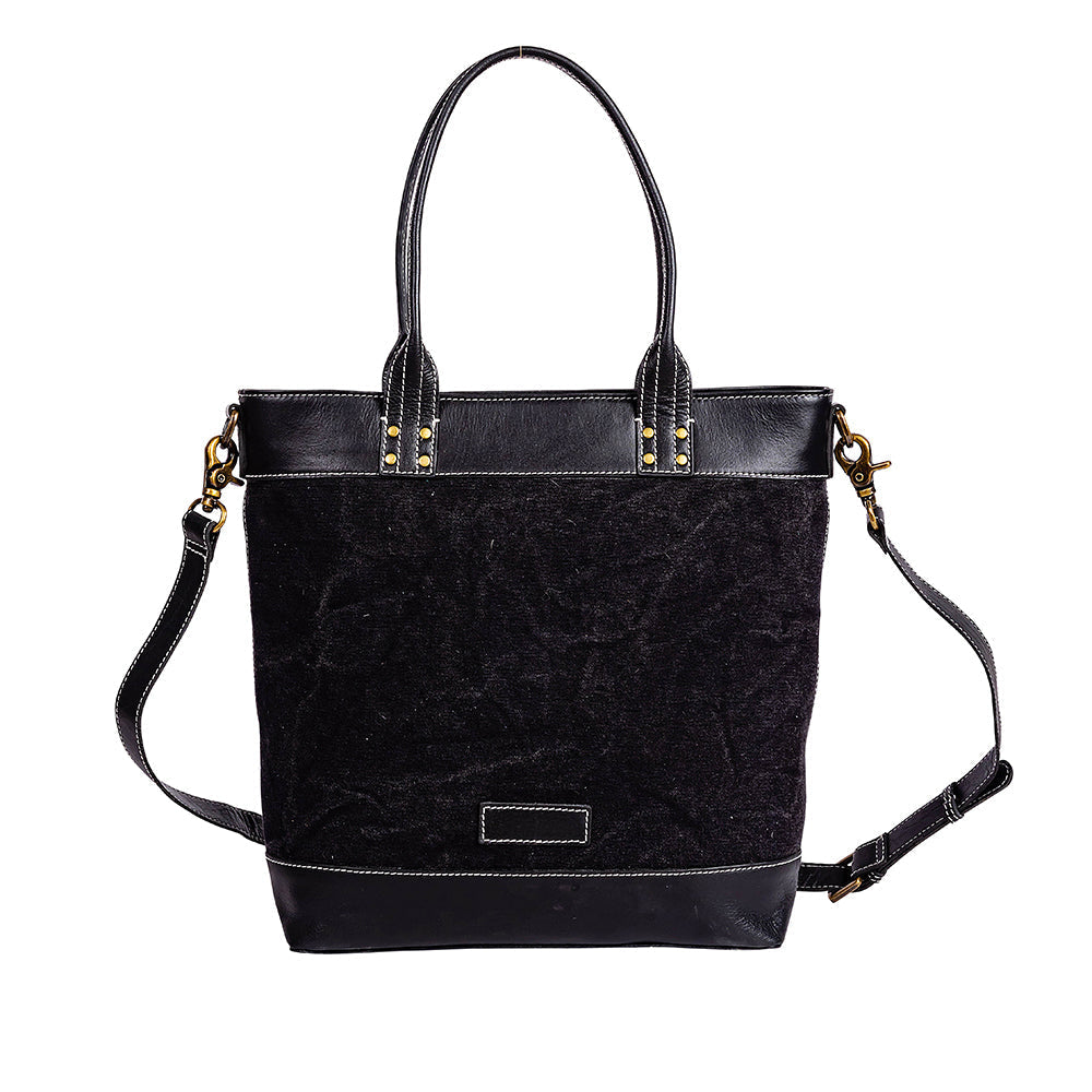 Dottie's Meadow Tote Bag