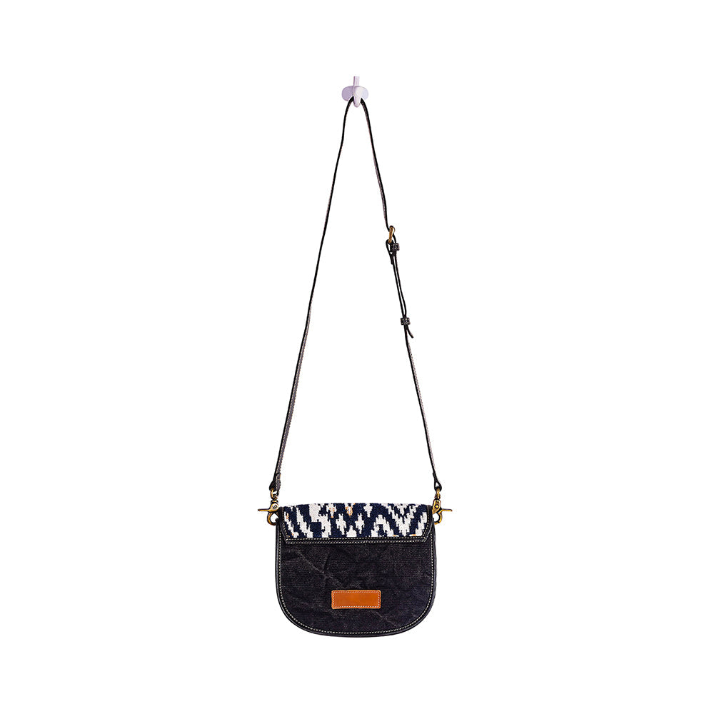 Jenson Bluff Small & Crossbody Bag