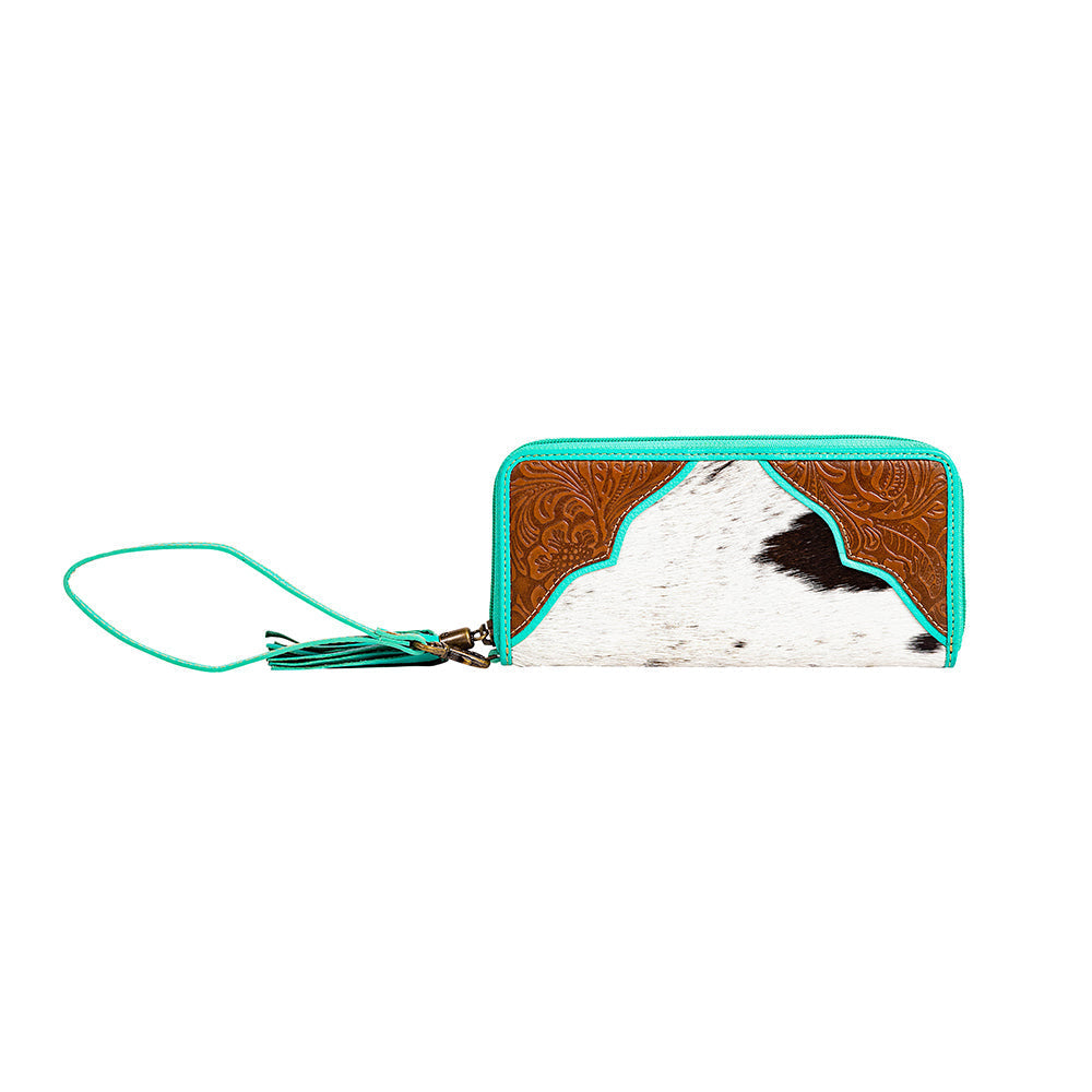 Tylersburg Clutch Wallet