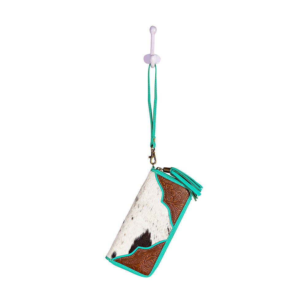 Tylersburg Clutch Wallet
