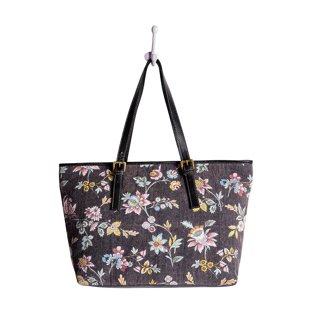Carmichael Tote Bag