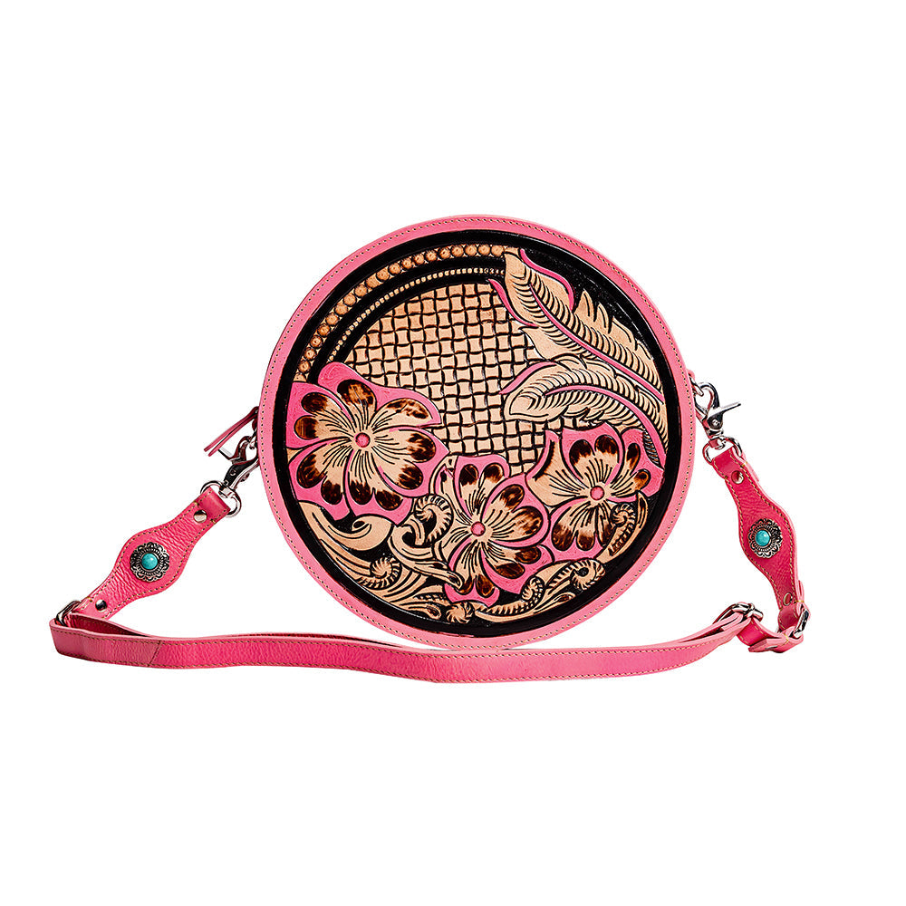 Magna Fall Large Round Bag