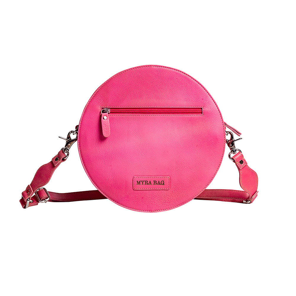 Magna Fall Large Round Bag