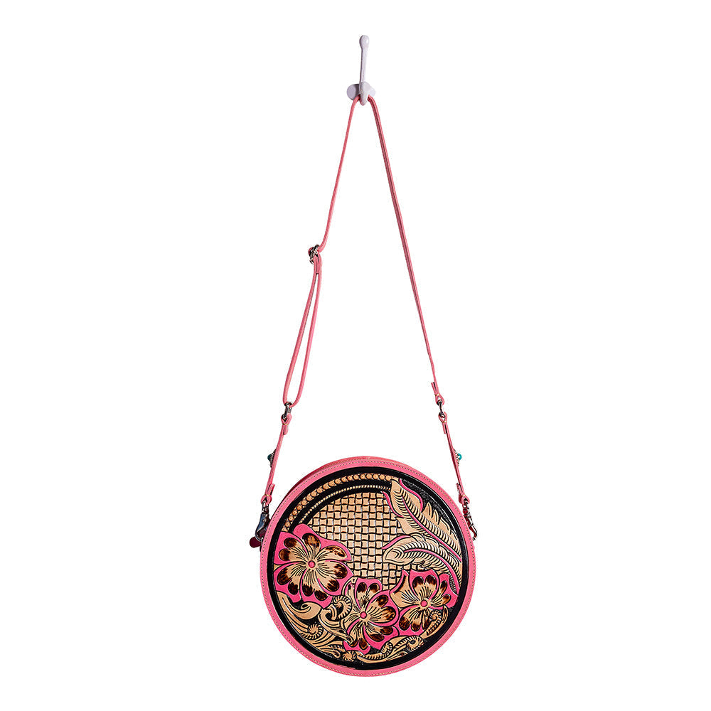 Magna Fall Large Round Bag