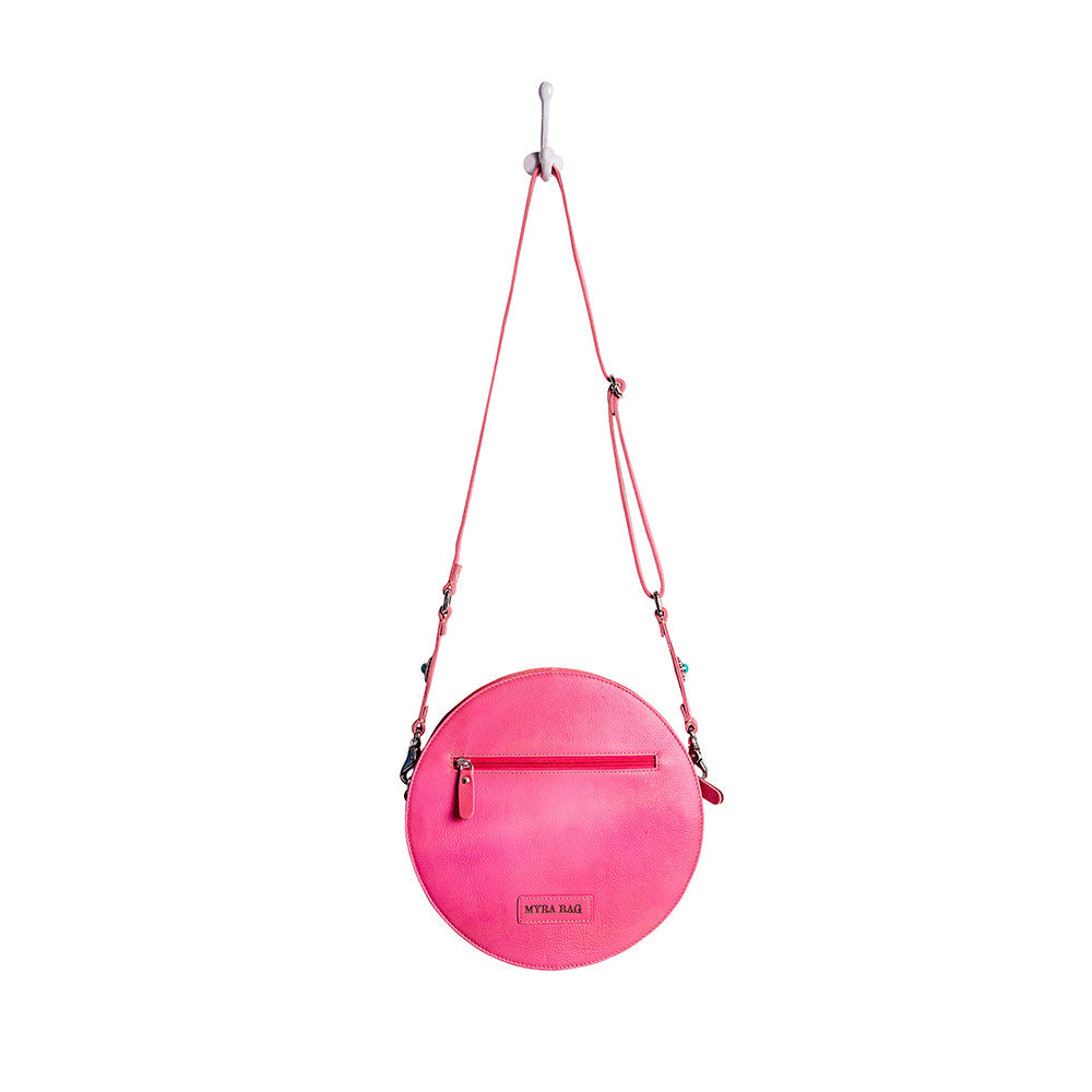 Magna Fall Large Round Bag