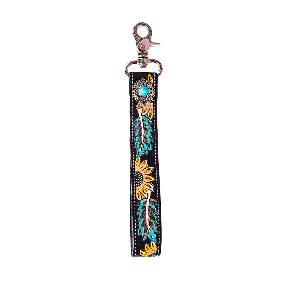 Western Charm Keychain Collection