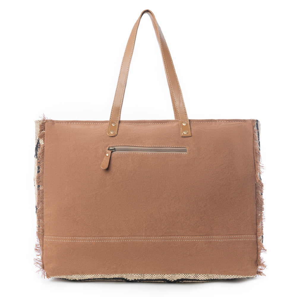 Kaliko Hill Weekender Bag
