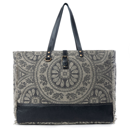 Carmela Weekender Bag
