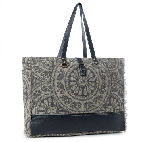 Carmela Weekender Bag
