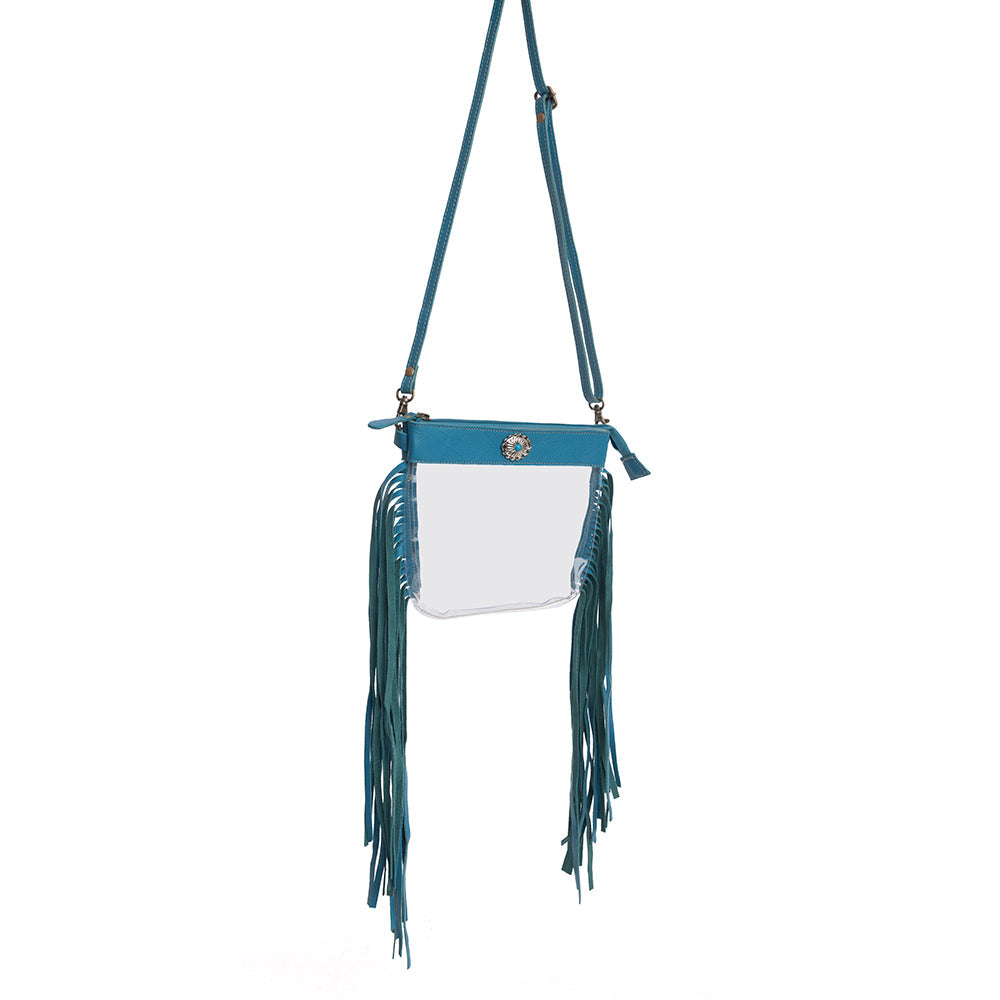Beth Ridge Trail Clear Bag Bundle