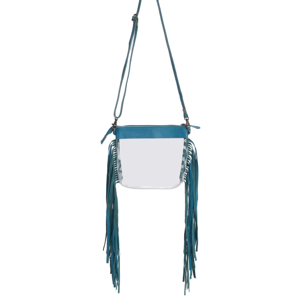 Beth Ridge Trail Clear Bag Bundle