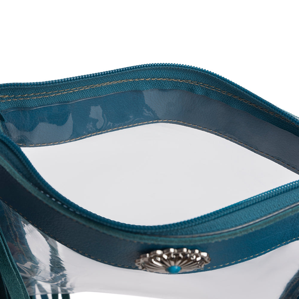 Beth Ridge Trail Clear Bag Bundle