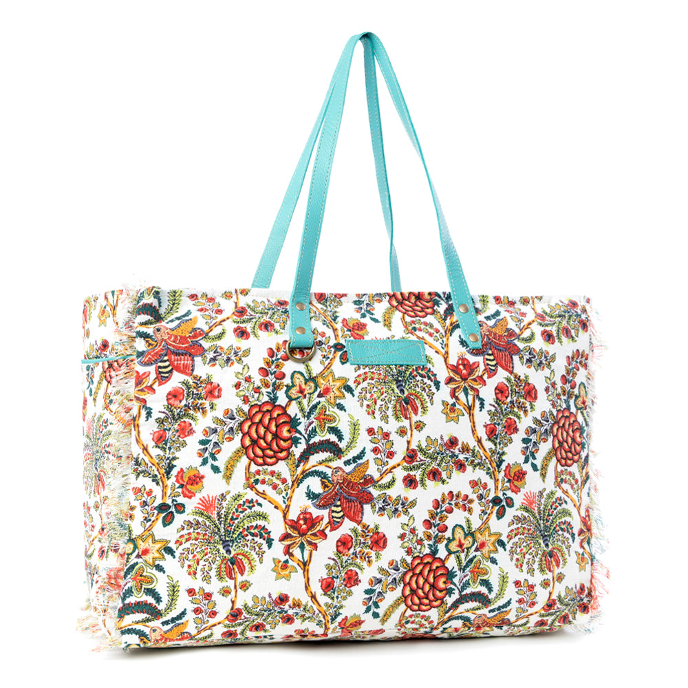Mariposa Weekender Bag