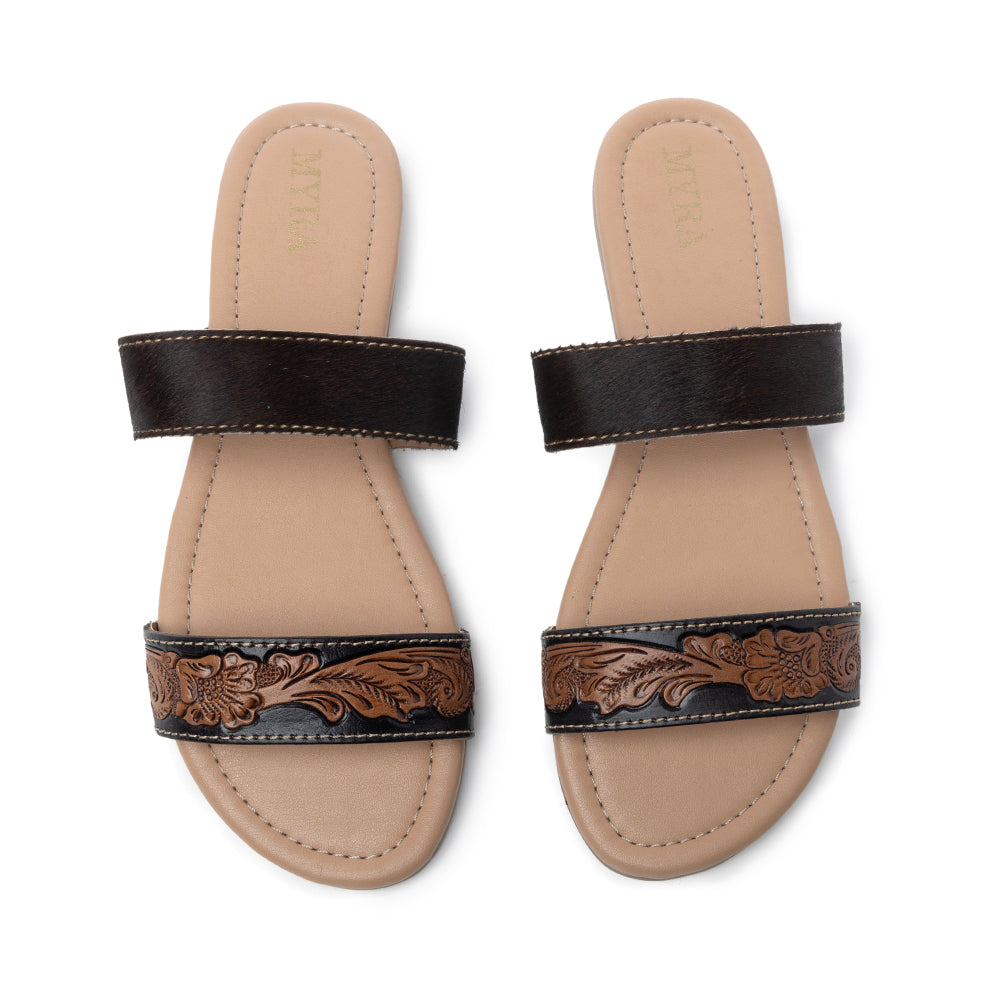 Tambra Mesa Sandals