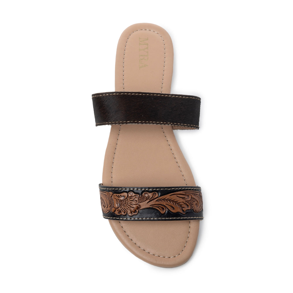 Tambra Mesa Sandals