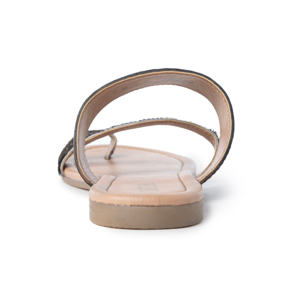 Greta Lee Sandals