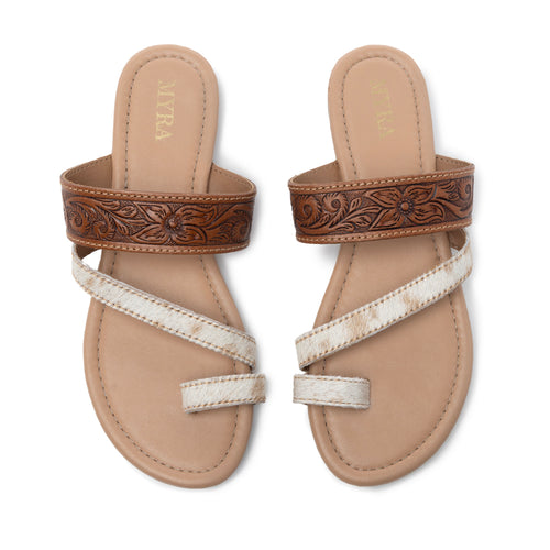 Kaylee Dawn Sandals