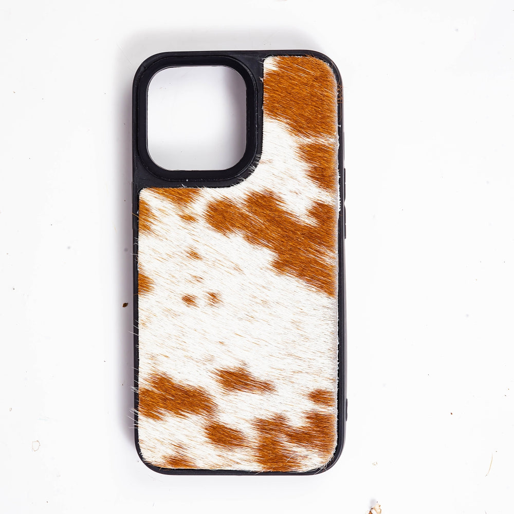 Mesa Spirit Phone Case for iPhone 13 Pro