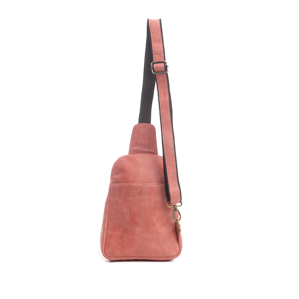 Kelzer's Creek Sling Bag Variant Combo