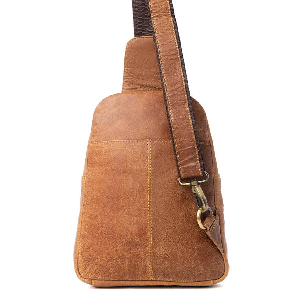 Kelzer's Creek Sling Bag