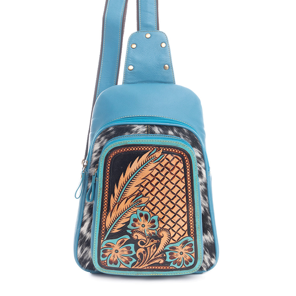 Kelzer's Creek Sling Bag Variant Combo