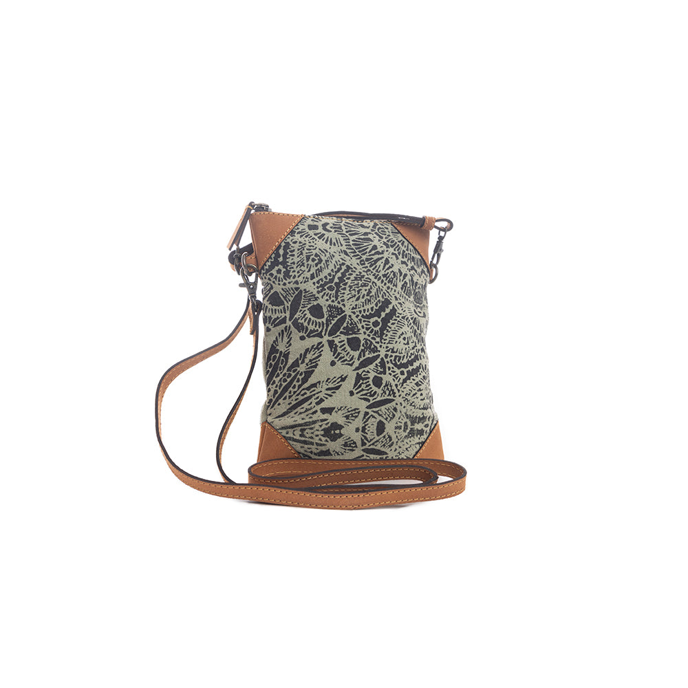 San Ysidro Crossbody Bag Bundle