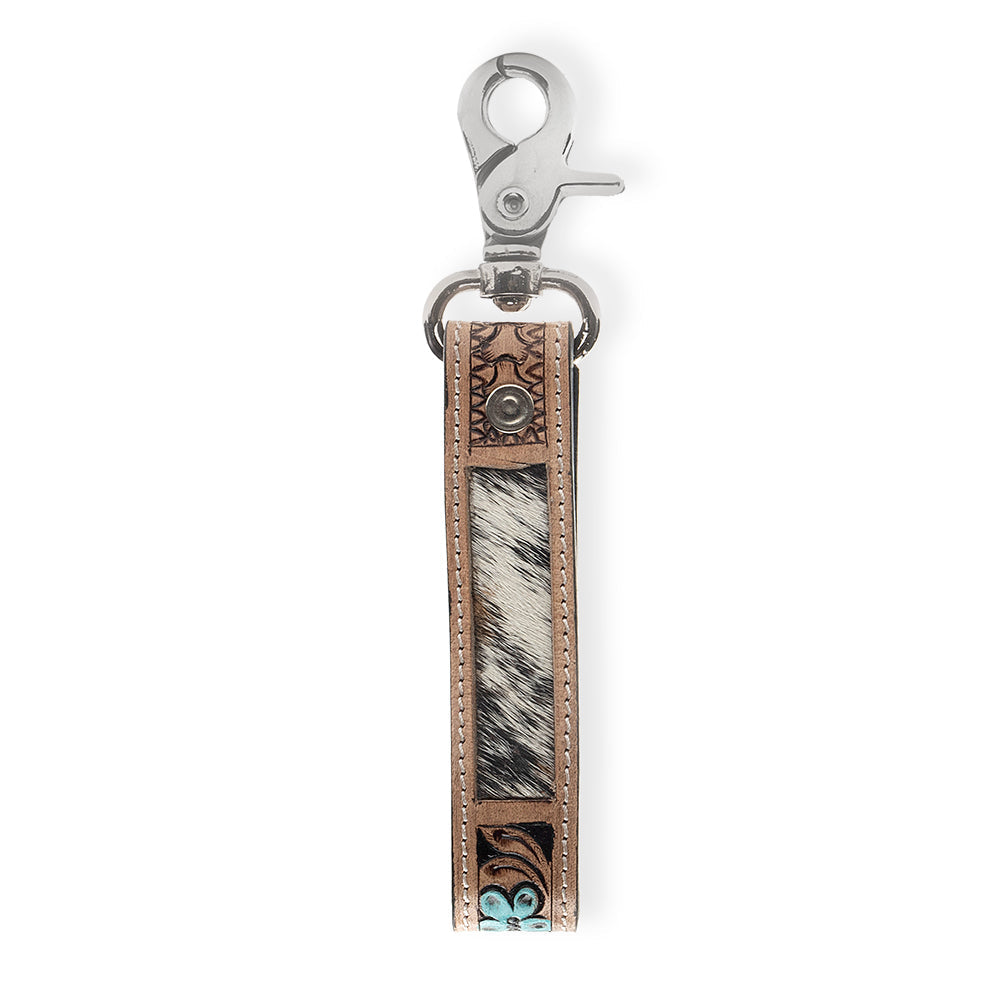 Western Charm Keychain Collection