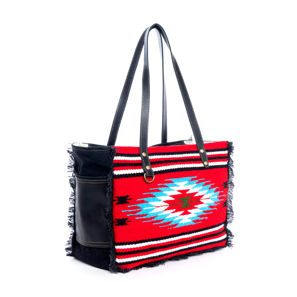 Cottage Rose Bag Bundle