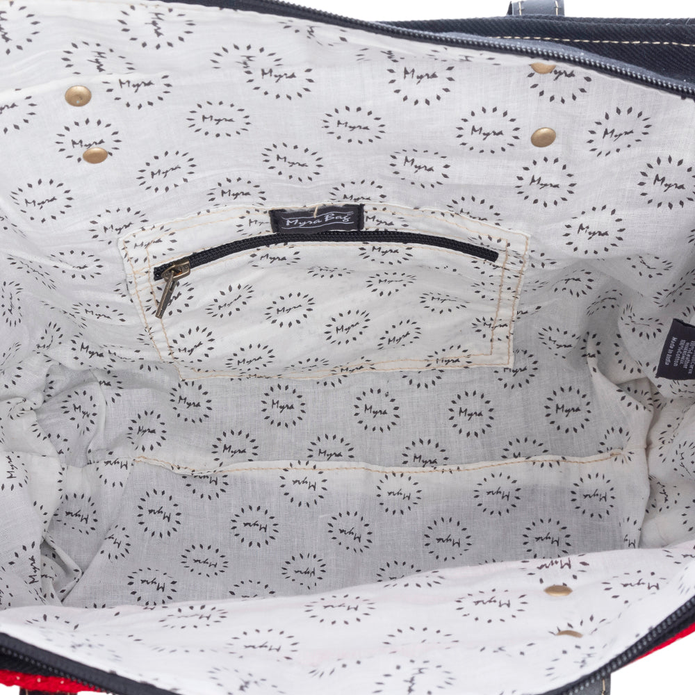 Cottage Rose Bag Bundle