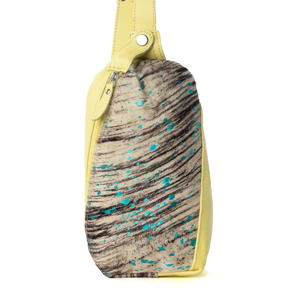 Golden Sands Sling Bag