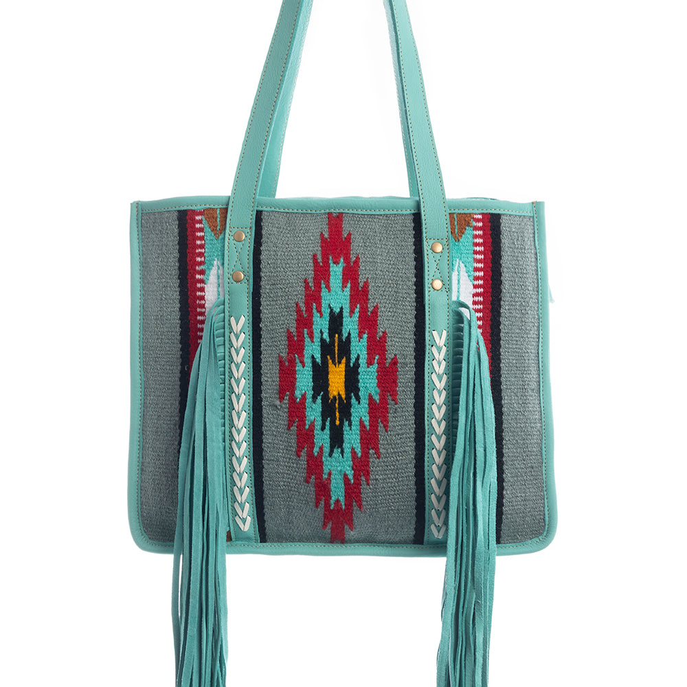 Turquoise