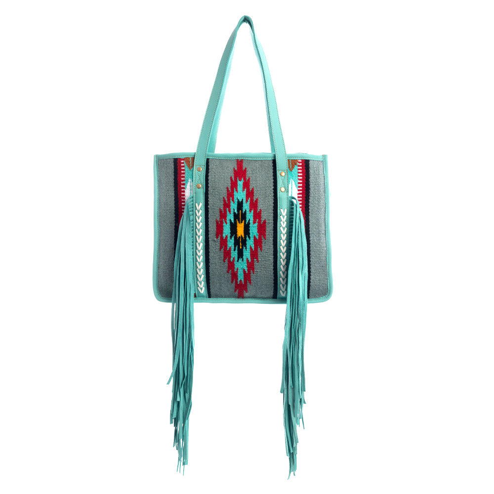 Turquoise