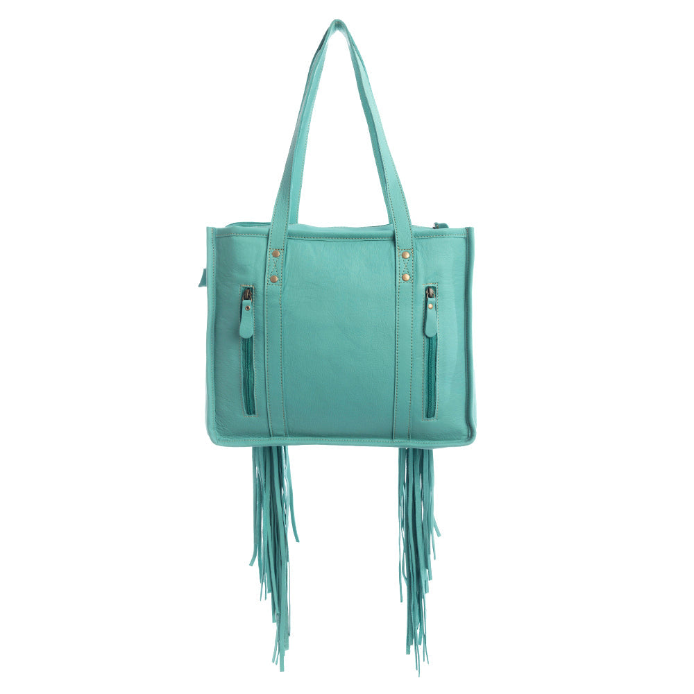 Turquoise