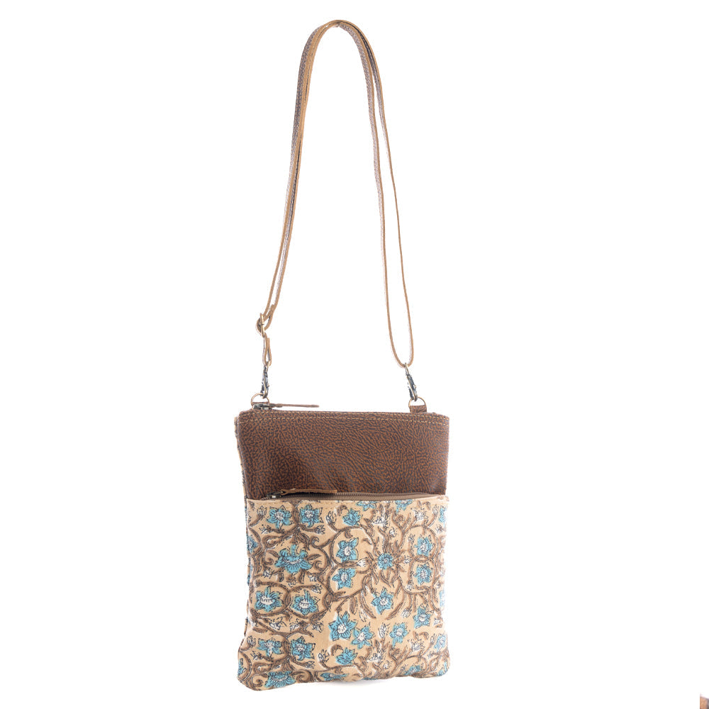 San Ysidro Crossbody Bag Bundle
