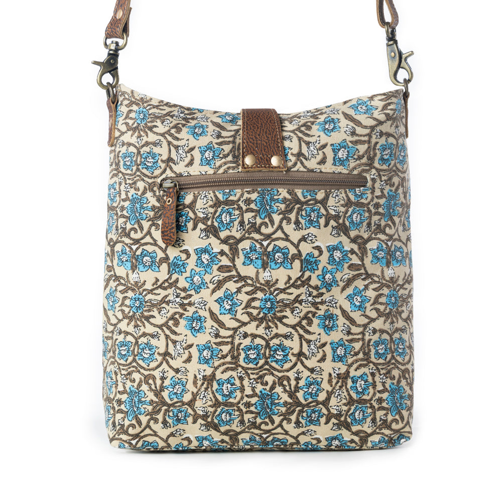 San Ysidro Falls Shoulder Bag