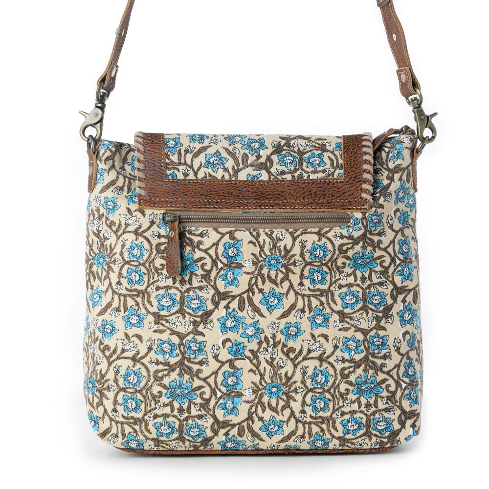 San Ysidro Falls Shoulder Bag