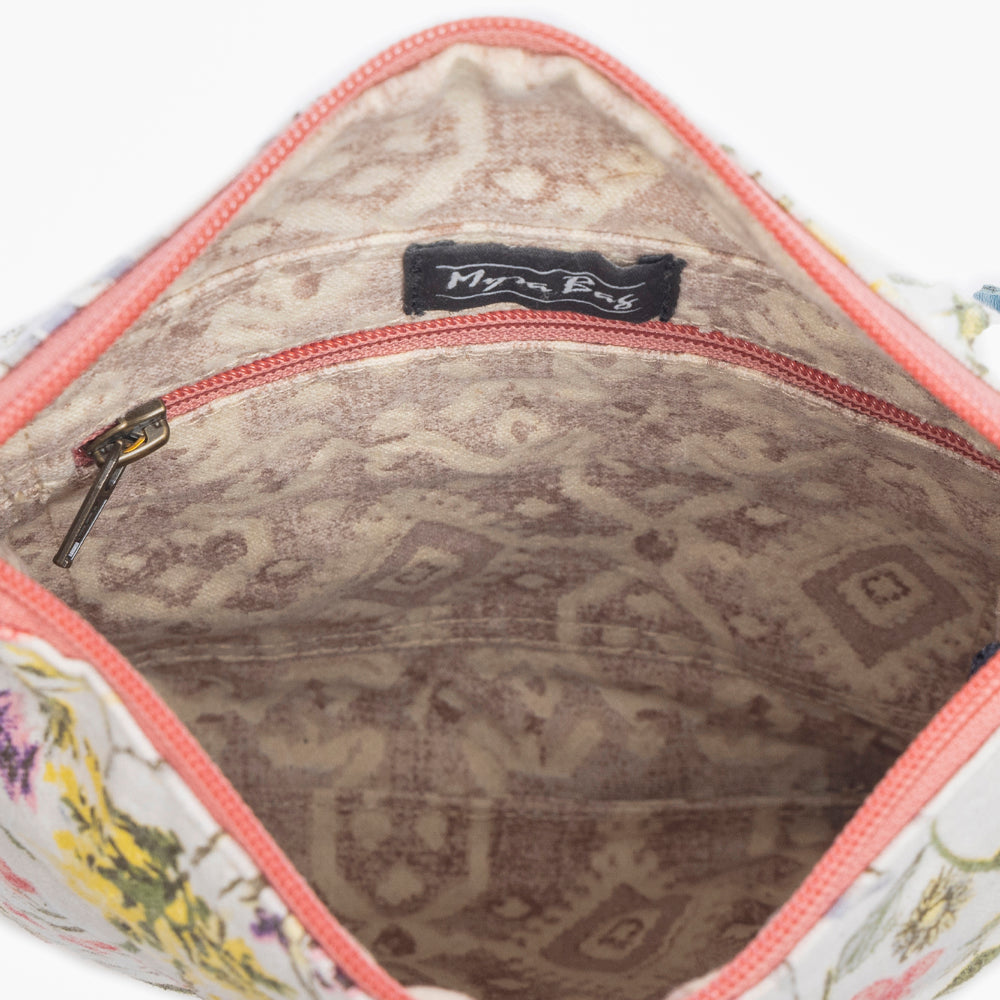 San Ysidro Crossbody Bag Bundle