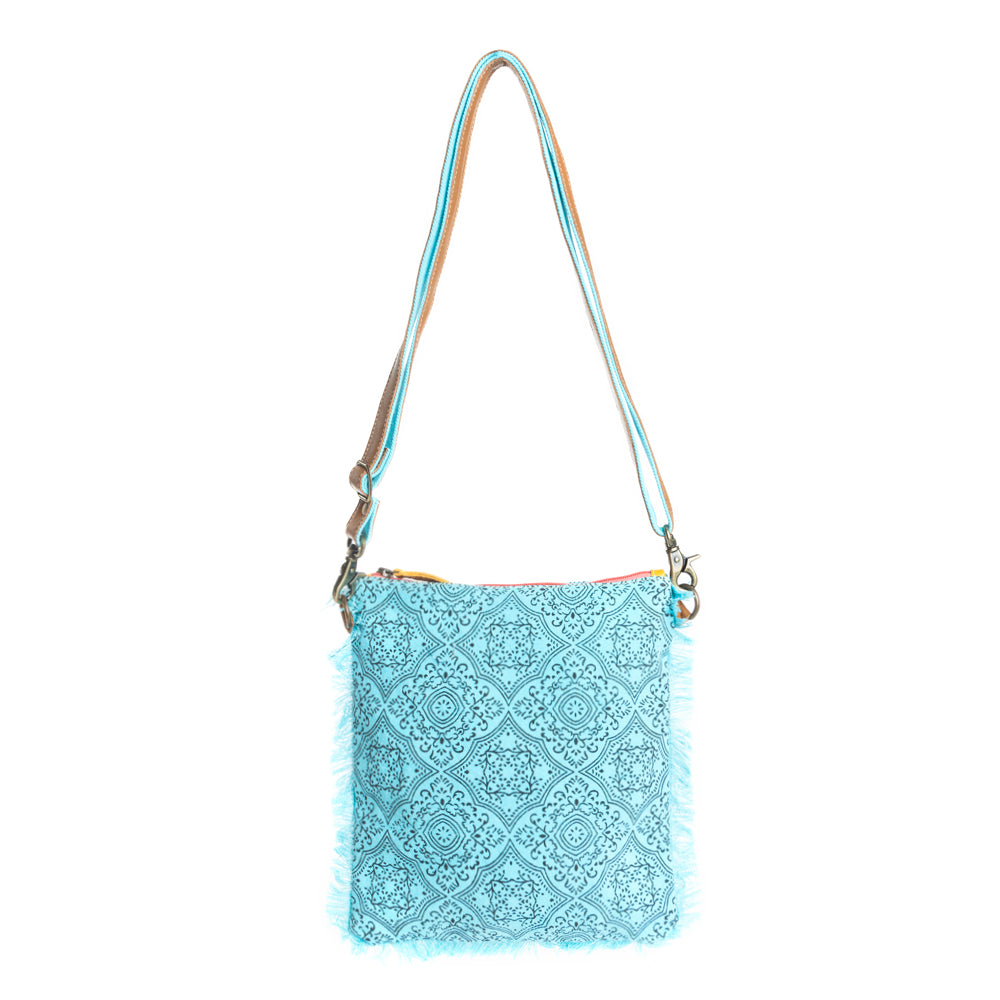 San Ysidro Crossbody Bag Bundle