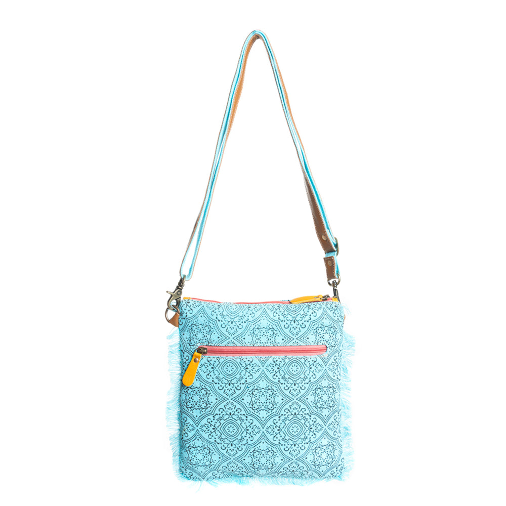 San Ysidro Crossbody Bag Bundle