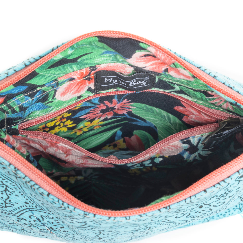 San Ysidro Crossbody Bag Bundle