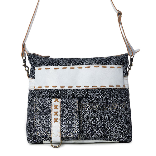 Moroccan Nights Shoulder Bag