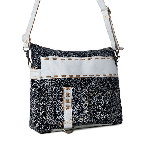 Moroccan Nights Shoulder Bag