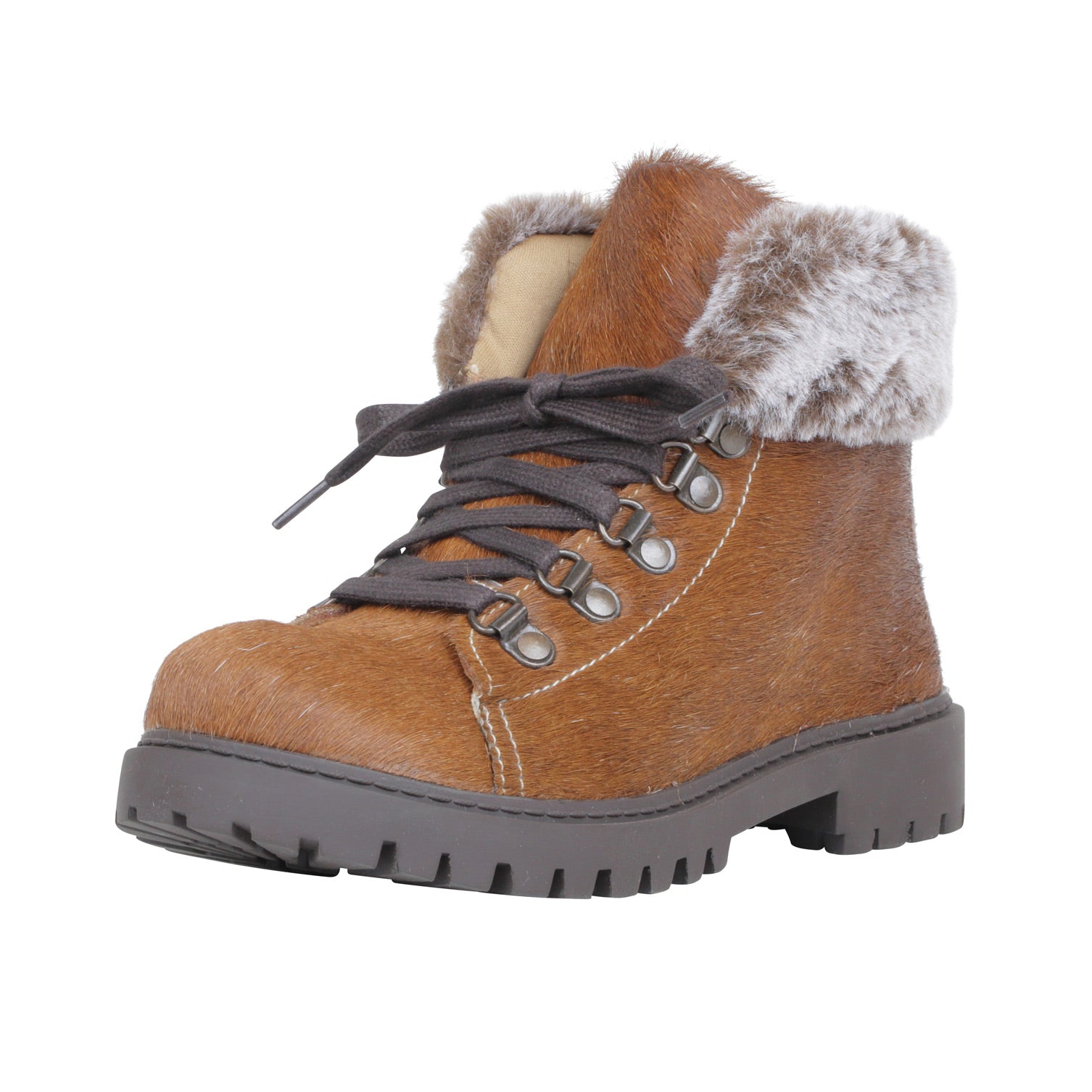 Beaver Boots