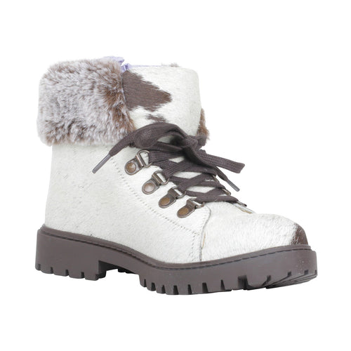 Beaver Boots