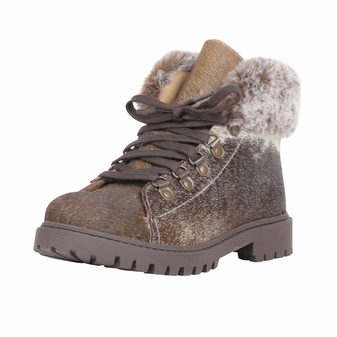 Beaver Boots