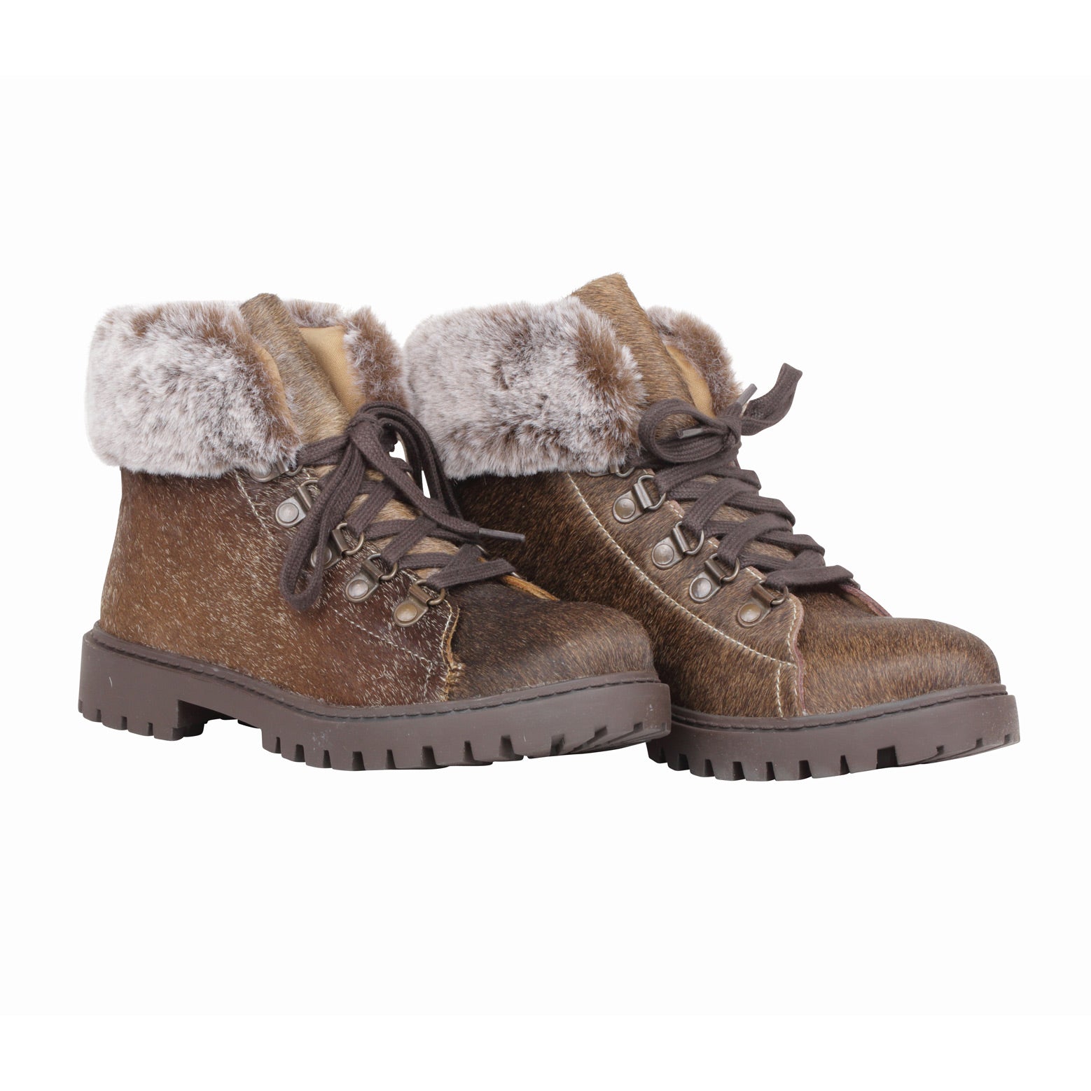 Beaver Boots