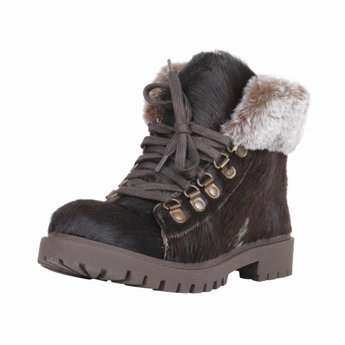 Beaver Boots