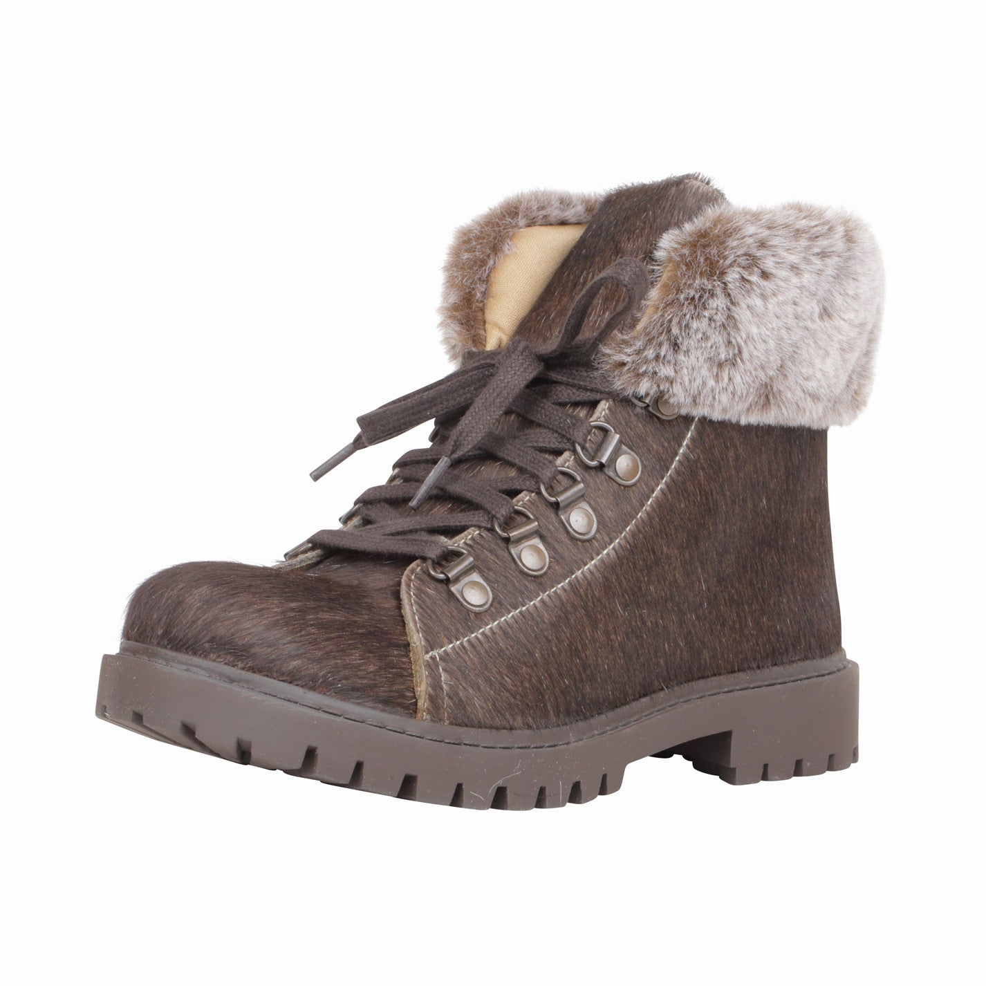 Beaver Boots