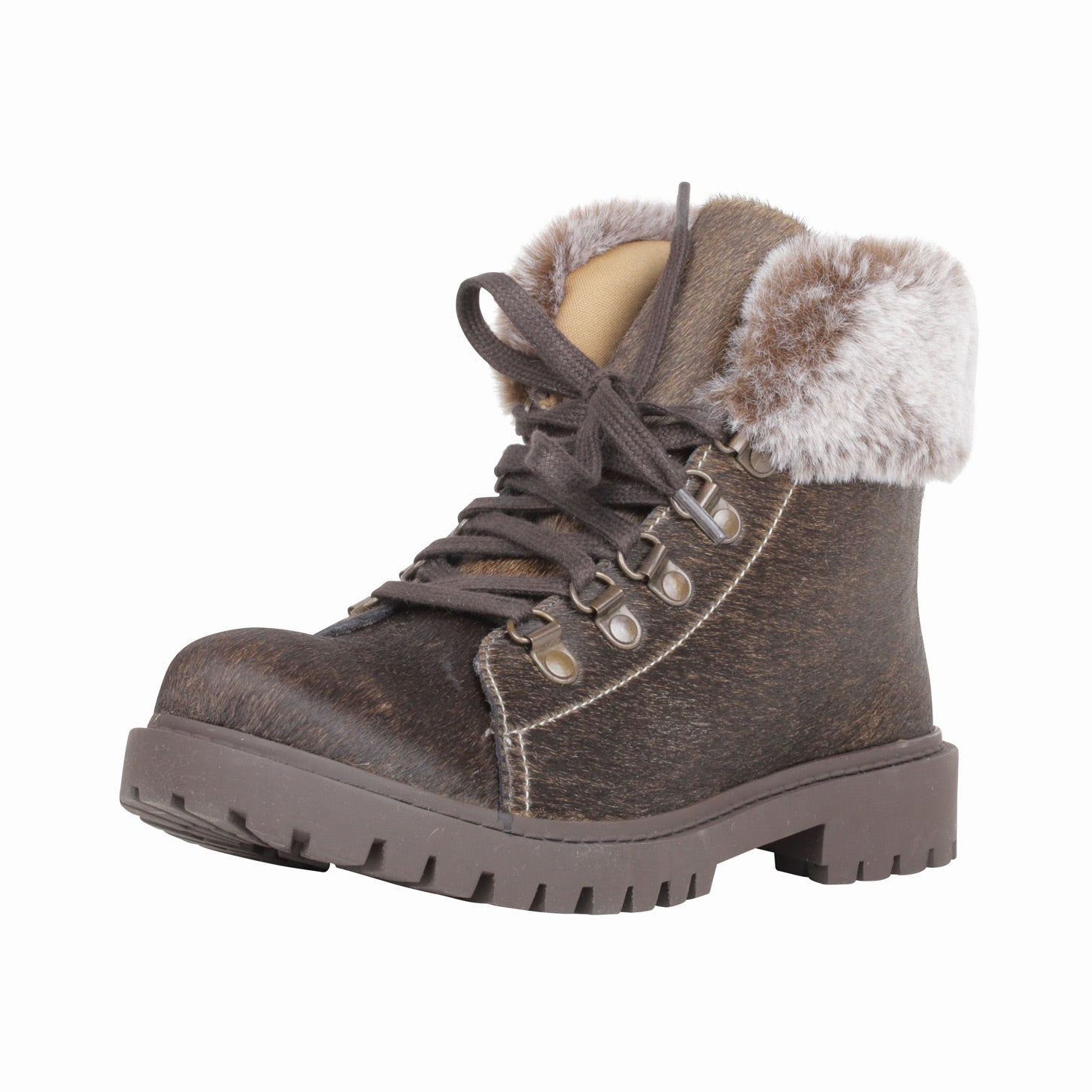 Beaver Boots