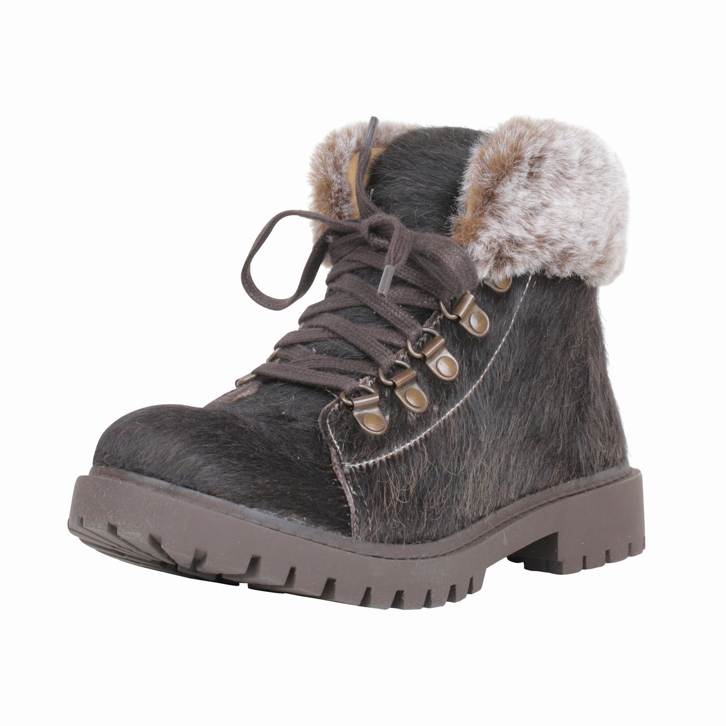 Beaver Boots